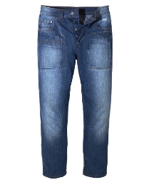 Jacamo Front Pocket Mens Jeans Length 31
