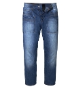 Jacamo Front Pocket Mens Jeans Length 29