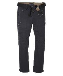 Flintoff by Jacamo Cargo Pants 31in
