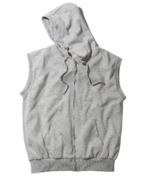Jacamo Fleece Gilet