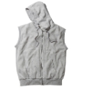 Jacamo Fleece Gilet