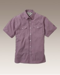 Jacamo Piped Shirt