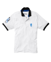 Jacamo Polo Shirt Long