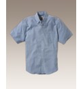 Rogers & Son Cotton Slub Shirt
