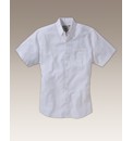 Rogers & Son Cotton Slub Shirt