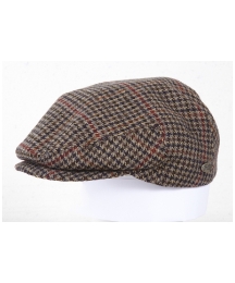 Bailey Tweed Hat