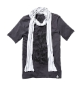 Rock & Revival Scarf T-Shirt