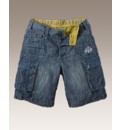 Rock & Revival Short