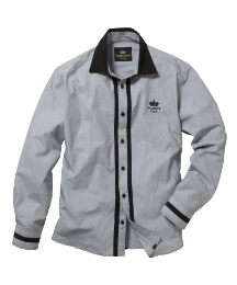 Hamnett Long Sleeve Shirt