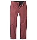 Label J Mens Chinos 33 inches