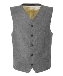 Jacamo Waistcoat
