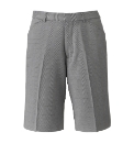 Rogers & Son Checked Shorts