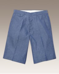 Roger & Son Mens Shorts