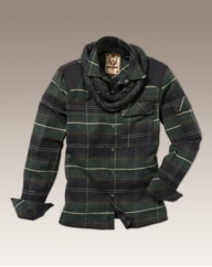 Ringspun Long Sleeve Shirt