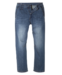 Ringspun Mens Jeans 33 inches