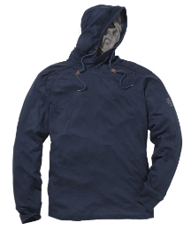 Ringspun Hoodie
