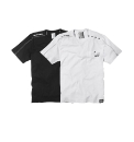 Loyalty & Faith Pack Of 2 T-Shirts