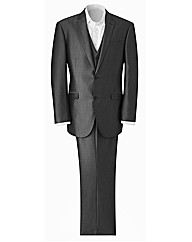 Jacamo 3 Piece Suit 31 inches