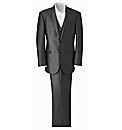 Jacamo 3 Piece Suit 31 inches