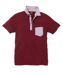 Boxfresh Polo Shirt