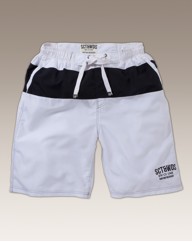 Scott & Woods Mens Swimshort
