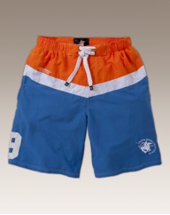 Santa Monica Mens Swimshorts