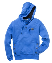 Voi Ledger Hoodie