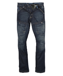 Voi Ali Mens Jeans Length 36In Xtra Long
