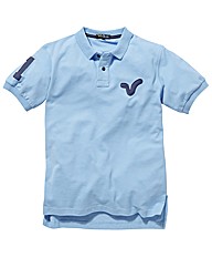 Voi Wyndham Polo Shirt Long