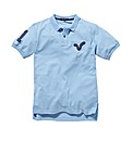 Voi Wyndham Polo Shirt Long