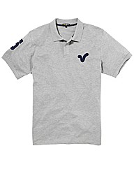 Voi Wyndham Polo Shirt Long