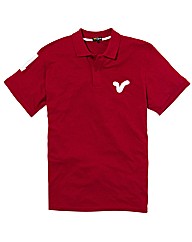 Voi Wyndham Polo Shirt Long