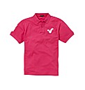 Voi Wyndham Polo Shirt Regular
