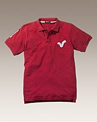 Voi Wyndham Polo Shirt Regular