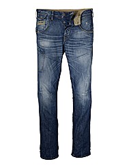 Voi Carrera Mens Jeans 33 inches