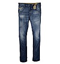 Voi Carrera Mens Jeans 33 inches