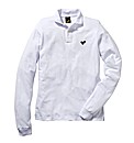 Voi Long Sleeve Polo Shirt