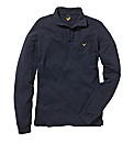 Voi Long Sleeve Polo Shirt