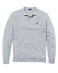 Voi Long Sleeve Polo Shirt