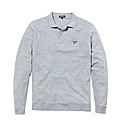 Voi Long Sleeve Polo Shirt