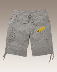 Voi Mens Jog Shorts
