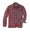 Ben Sherman Long Sleeve Check Shirt Reg