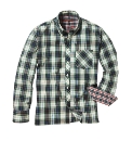 Ben Sherman Long Sleeve Check Shirt Long