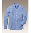 Ben Sherman Long Sleeve Striped Shirt
