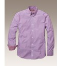 Ben Sherman Long Sleeve Striped Shirt