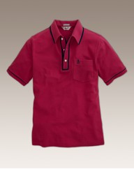 Penguin Earl Polo Shirt Regular