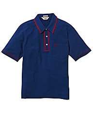 Penguin Earl Polo Shirt Long