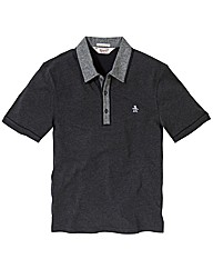 Penguin Earl Polo Shirt Regular