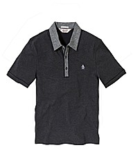 Penguin Earl Polo Shirt Regular