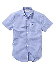 Penguin Short Sleeve Shirt